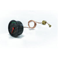 Lelit 9700031 MANOMETER VIP LINE