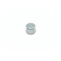 Lelit MC786 STAINLESS STEEL SWITCH COVER