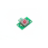 Lelit 9600034 SWITCH WITH DOUBLE LED