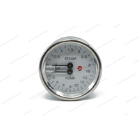 Lelit MC593 DOUBLE MANOMETER