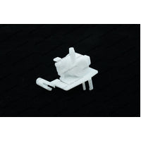 Lelit 3700083 TANK COUPLING CHAMBER