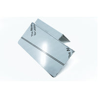 Lelit MC202 FRONT FIXED COVER