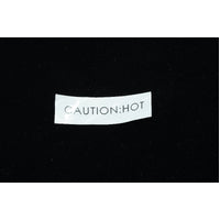 Lelit MC971 CAUTION HOT LABEL