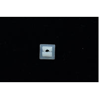 Lelit 9500025 PLASTIC NUT H0.8 L4.5