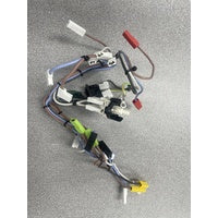 Lelit 3000048 WIRING