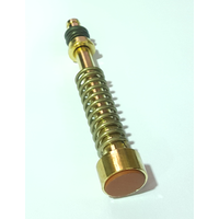 Lelit 4000025 STEAM VALVE KIT FOR PL62