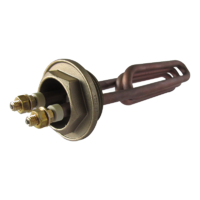 Lelit 9600051 HEATING ELEMENT 2800 W 230 V