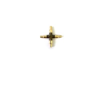 Lelit 2200110 4-WAYS CROSS FITTING