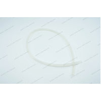 Lelit 8600028 SILICONE TUBE 4X8 - 100 cm