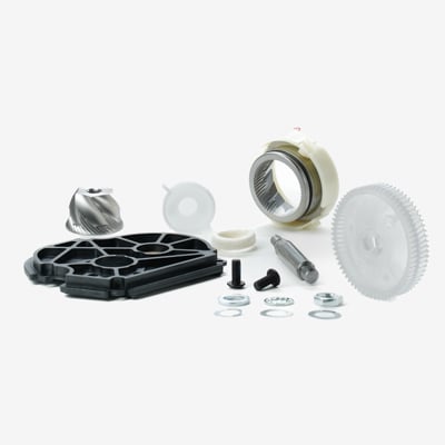 Baratza 6400 Kit to upgrade Virtuoso to Preciso Burrs