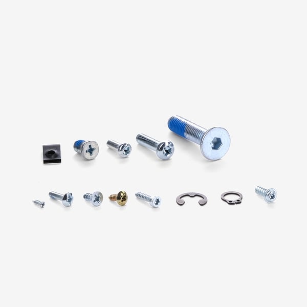 Kit Tornillos Sette Baratza 6508 (Todos)